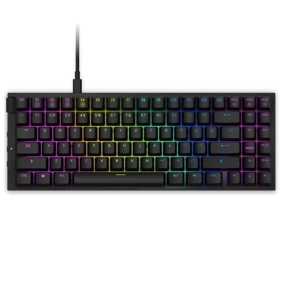 Jual Nzxt Function Keyboard Minitkl (Us English Ansi) | Shopee Indonesia