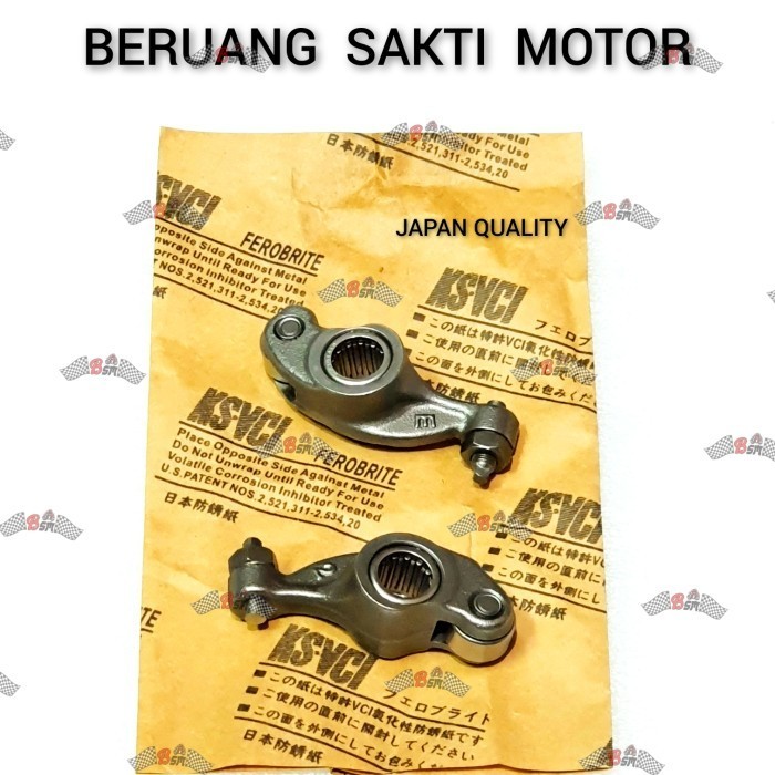 Jual Platuk Pelatuk Klep Rocker Roker Arm Led Oem Jpn