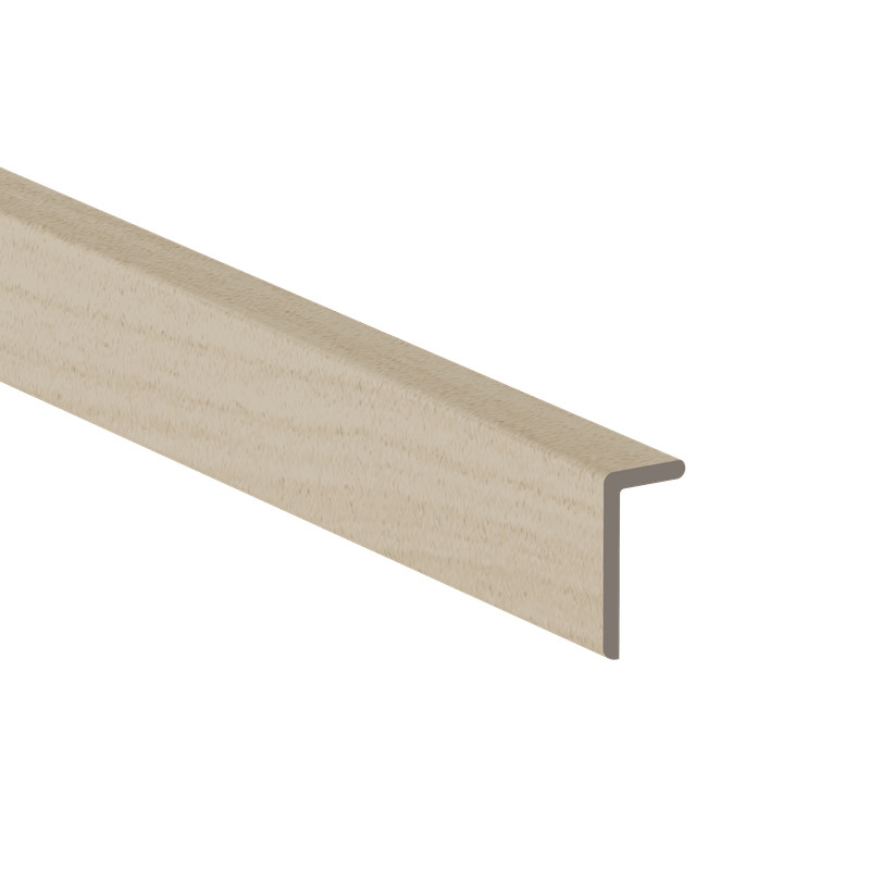 Jual L-Trim 20 LVT Edervin - Lis Siku L Tangga PVC/Lis Parkit Lantai ...