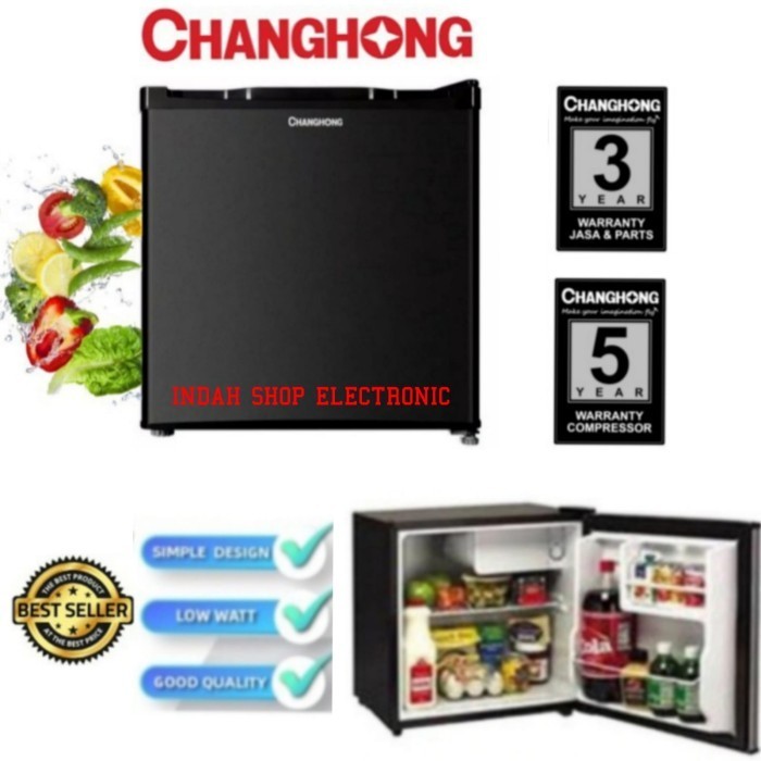 Jual Kulkas Portable Changhong Cbc Changhong Kulkas Mini Bar Low