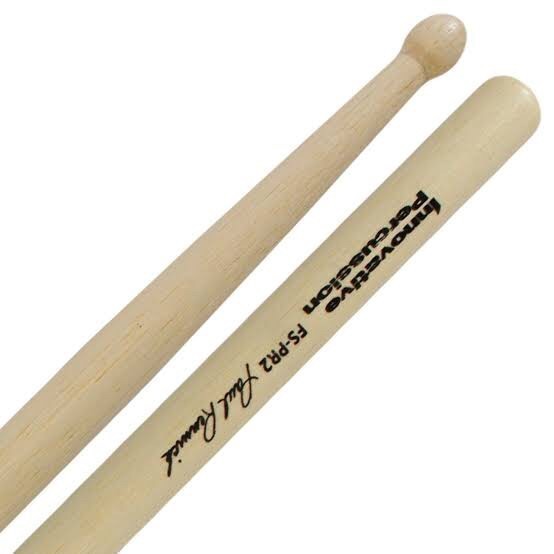 Jual Seni Stick Snare Drum (Innovative Percussion) FsPr Paul Rennick