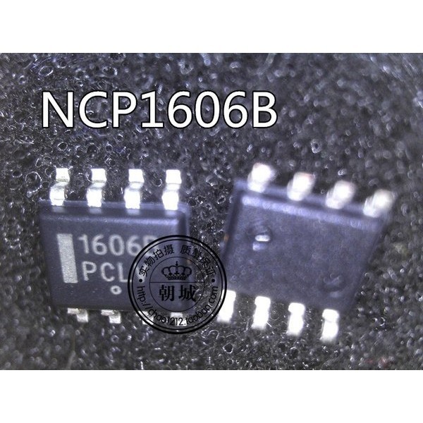 Jual NCP1606 NCP1606B NCP 1606 SOP8 SMD | Shopee Indonesia
