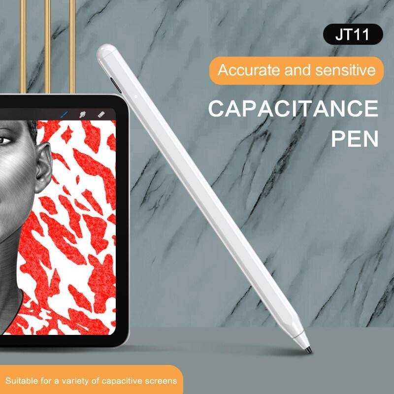 Jual Active Stylus Pen Rechargeable, kompatibel dengan semua perangkat