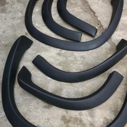 Jual Over Fender Grand Vitara Model Ori | Shopee Indonesia
