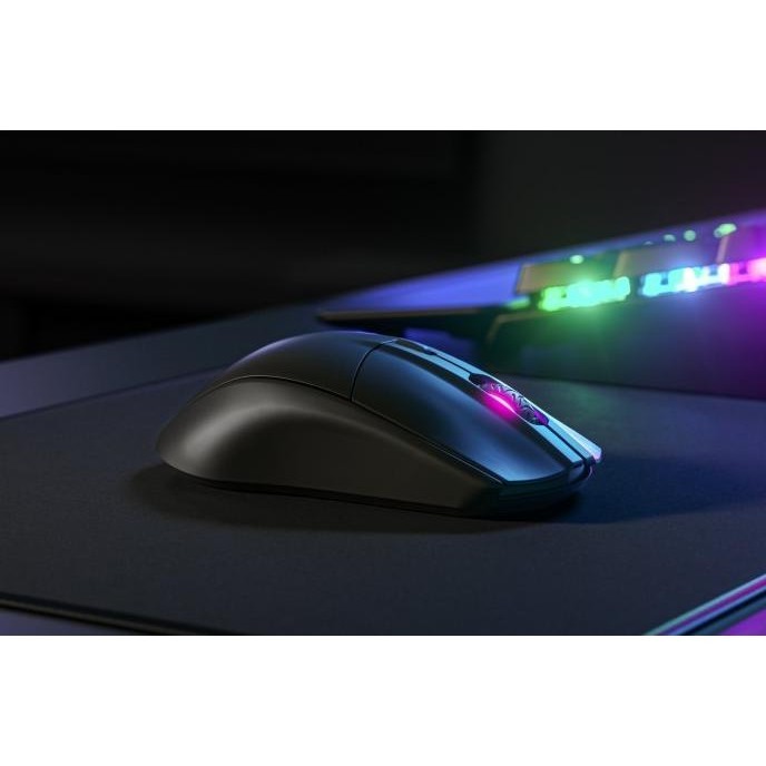 Jual SteelSeries Rival 3 Wireless - Gaming Mouse | Shopee Indonesia