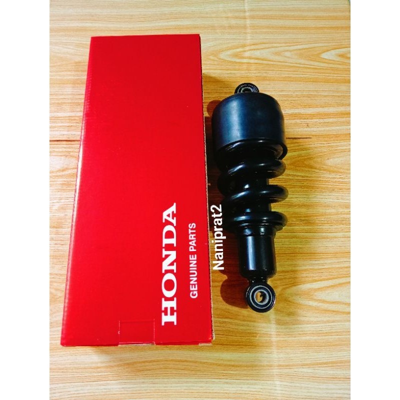 Jual Shockbreker Belakang Honda Sonik 150/Supra GTR 150 (K56 STD Ori
