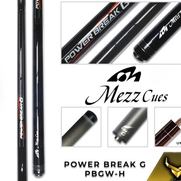 Mezz パワーブレイクG PBGG-H グリップ　スポーツラップ　新品未使用 Mezz パワーブレイクG PBGG-H グリップ スポーツラップ 新品未