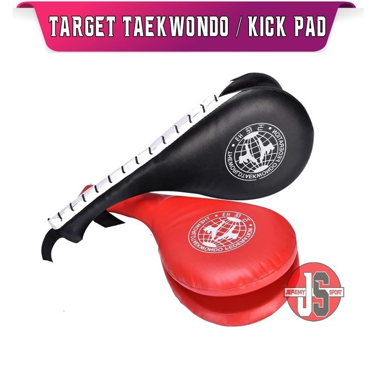 Jual TARGET LATIHAN KARATE / TAEKWONDO | Shopee Indonesia