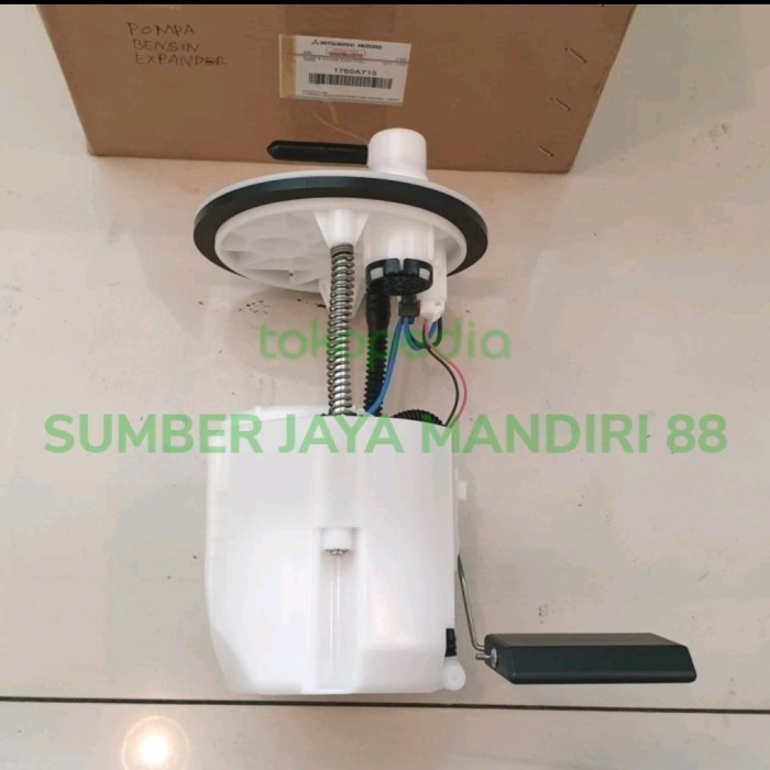 Jual Mantab Rotak Fuel Pump Komplit/Fuel Pump Assy Xpander Spander X
