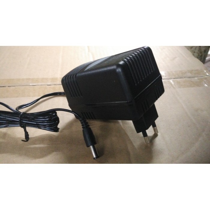 Jual adaptor trafo 9v 1a | Shopee Indonesia