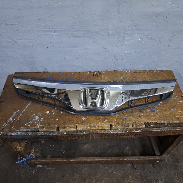Jual GRILL HONDA JAZZ GE8 | Shopee Indonesia