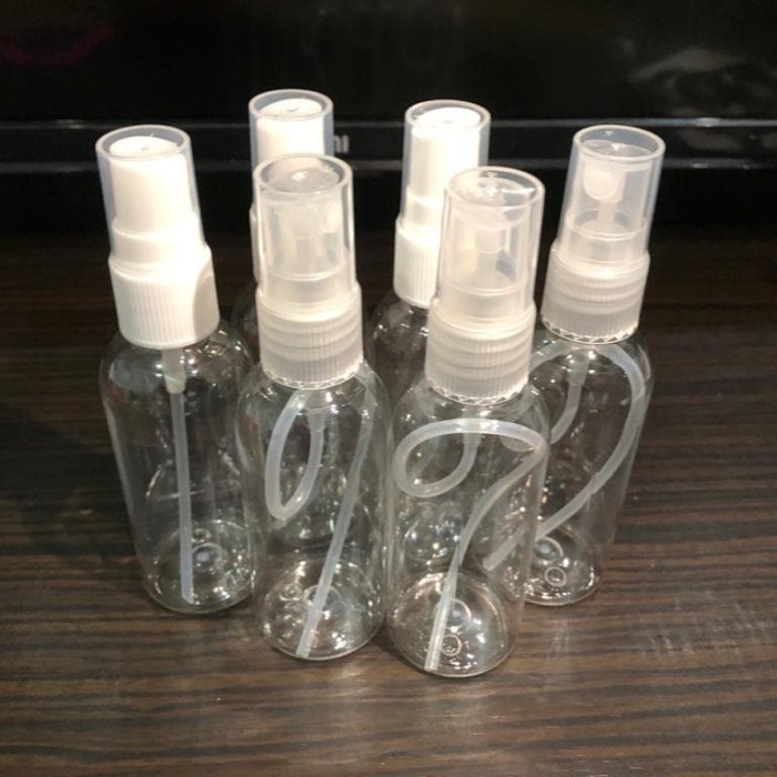 Jual Botol Spray | Shopee Indonesia