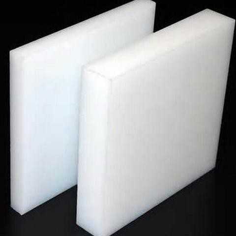 Jual Jual || Polyethylene Sheet/Pe Lembaran/Nylon Lembaran Tebal 30Mm ...