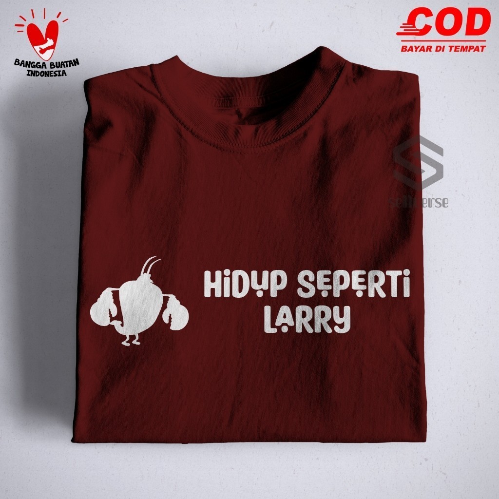Jual Larry Terlengkap & Harga Terbaru April 2026 | Shopee Indonesia