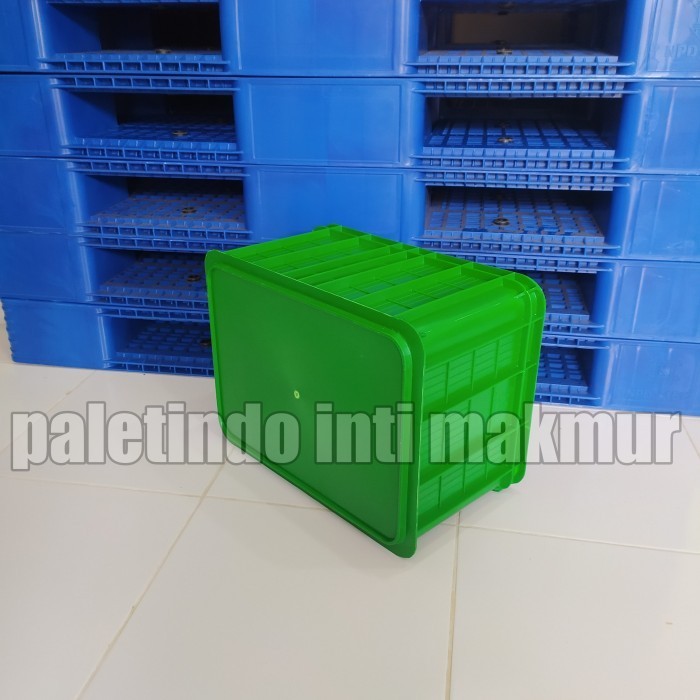 Jual Box Solid Untuk Servis Pendingin Ruang Khusus Kirim Gojek - Grab ...
