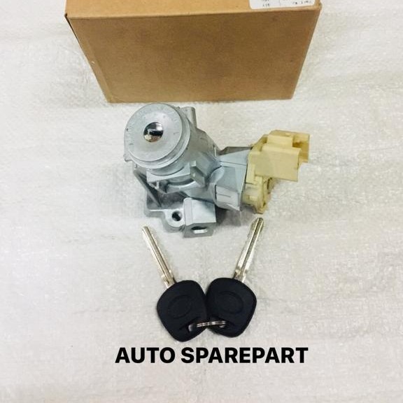 Jual PROMO IGNITION SWITCH ASSY KUNCI KONTAK TOYOTA INNOVA 2004_2015 ...