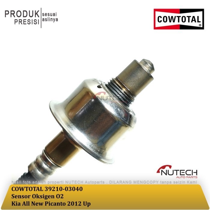 Jual Sensor Oksigen O2 O 2 Kia All New Picanto 2012 Up | Shopee Indonesia