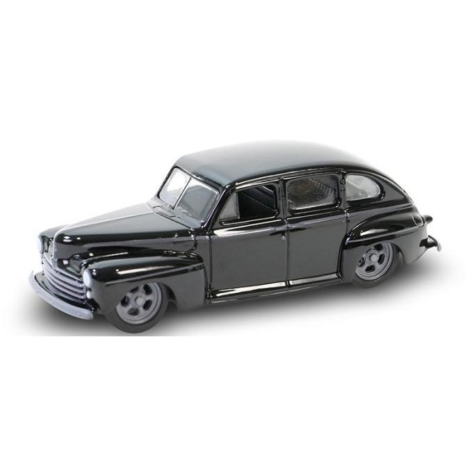 Jual 28150 GREENLIGHT 1948 FORD FORDOR SUPER DELUXE LOWRIDER 1969 ...