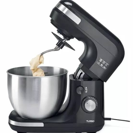 Jual ------] Mixer Roti TURBO EHM 9595 ukuran 5 liter | Shopee Indonesia