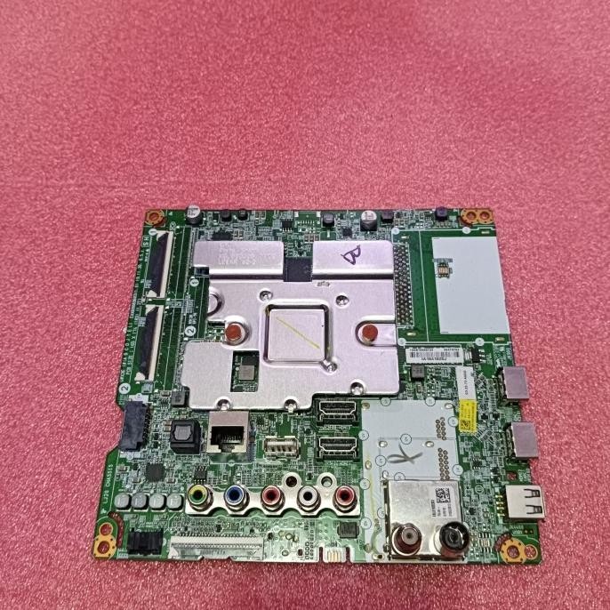 Jual [Baru] Mb Mainboard Motherboard Mb Smart Tv Lg Led 55Un731 Cog ...