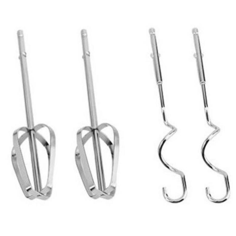 Jual Hand Mixer 7 Speed Kocokan Adonan Telur 7 Kecepatan (Lagi Rame ...