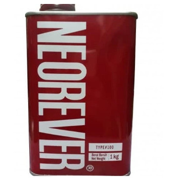 Jual Neorever Perontok Cat (Paint Remover) 1L (1Kg) | Shopee Indonesia