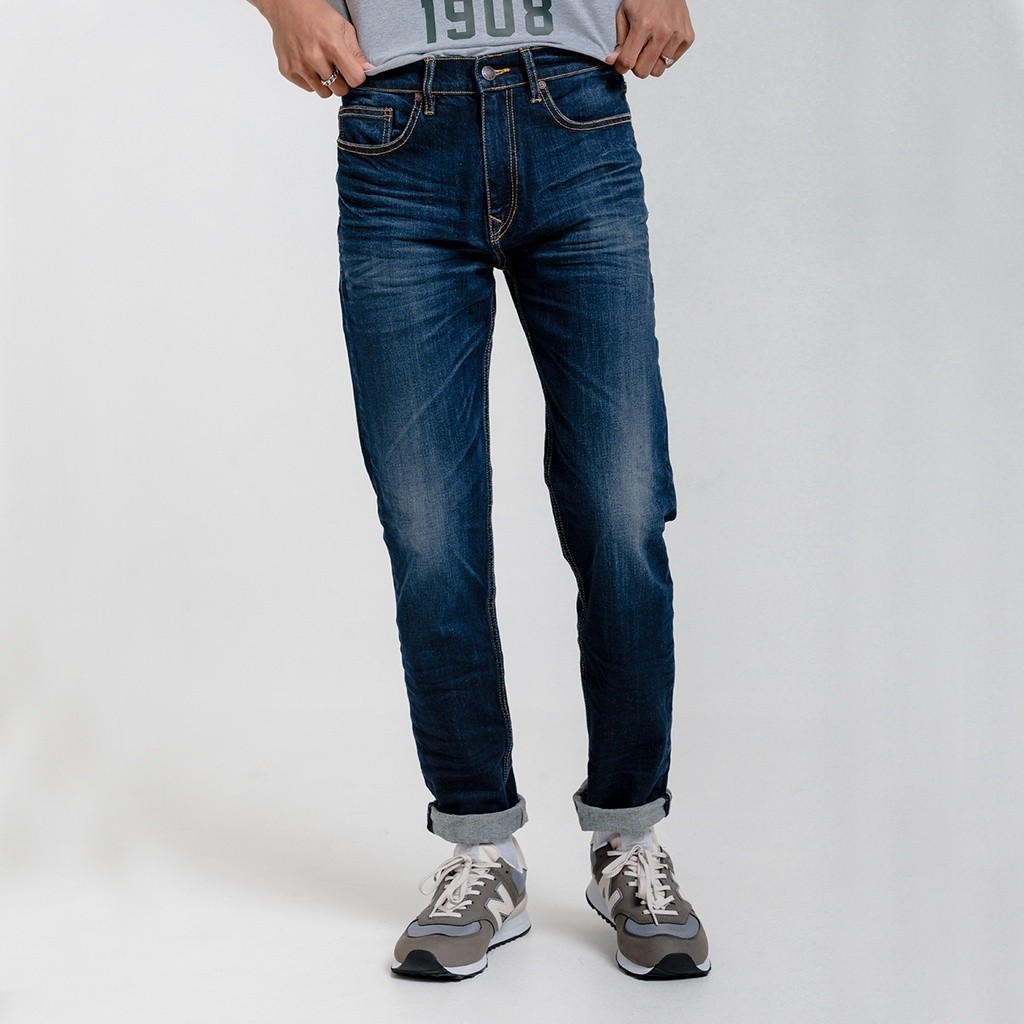 Lee cooper norris jeans on sale