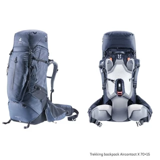 Harga deuter aircontact 55 shops 10