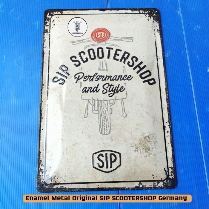 Jual Enamel 