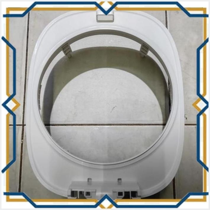 Jual [cok] casing body utama case bolde super cook less sugar bianca ...