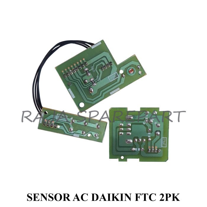 Jual `````````] MODUL DISPLAY / DISPLAY SENSOR / MODUL SENSOR AC ...