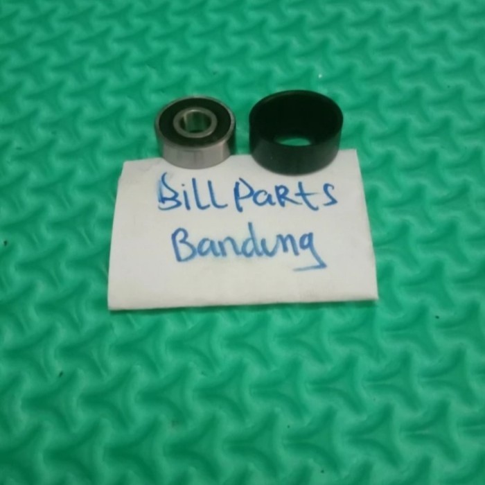 Jual $$] karet bearing belakang RYU Rsg 1005 gerinda tangan RSG 100-5 V ...