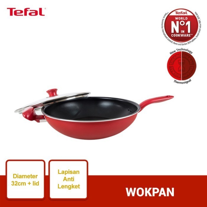 Tefal