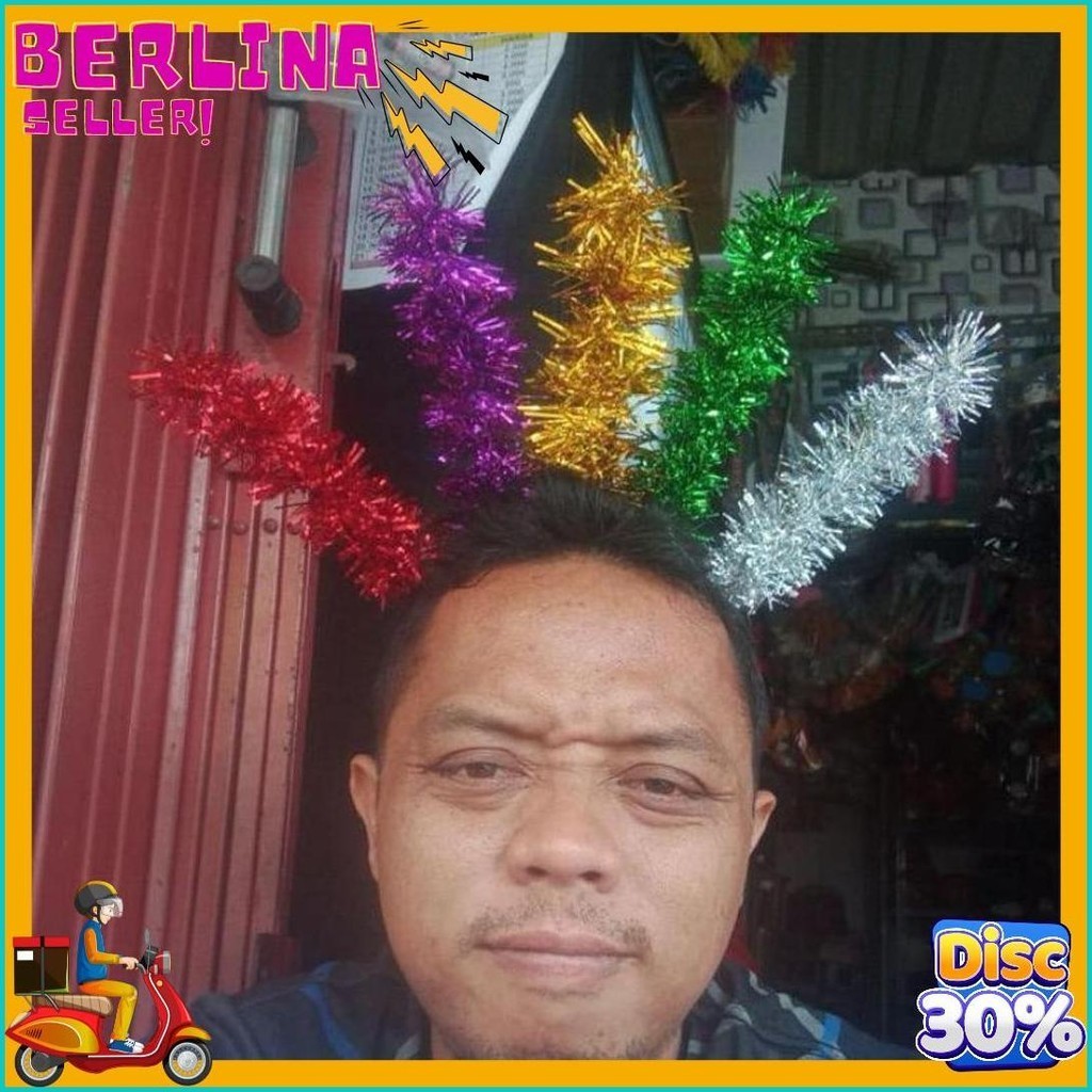 Jual Promo Bando Ondel Ondel Bando Tari Bando Karnaval Untuk Anak Dan ...