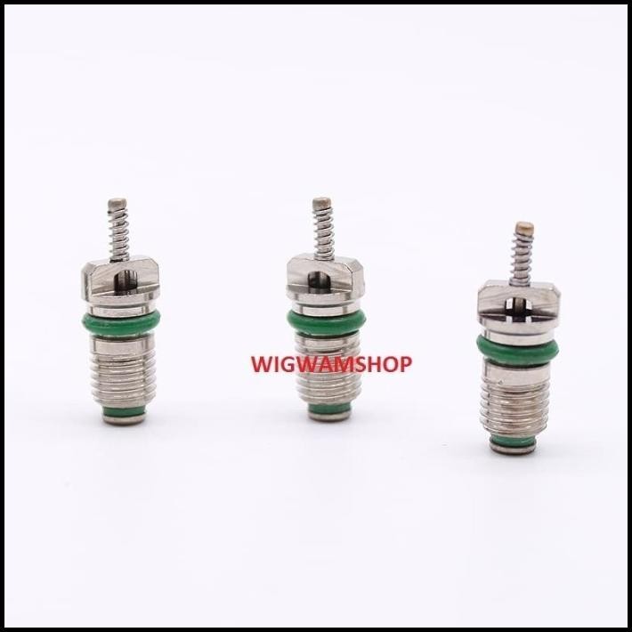 Jual GRATIS ONGKIR R134 PENTIL AC MOBIL R134A !!!! | Shopee Indonesia