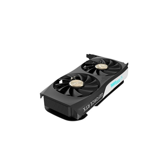 Placa De Video Zotac Rtx 4060ti Oc 8gb Twin Edge Ddr6 | IgnaTech