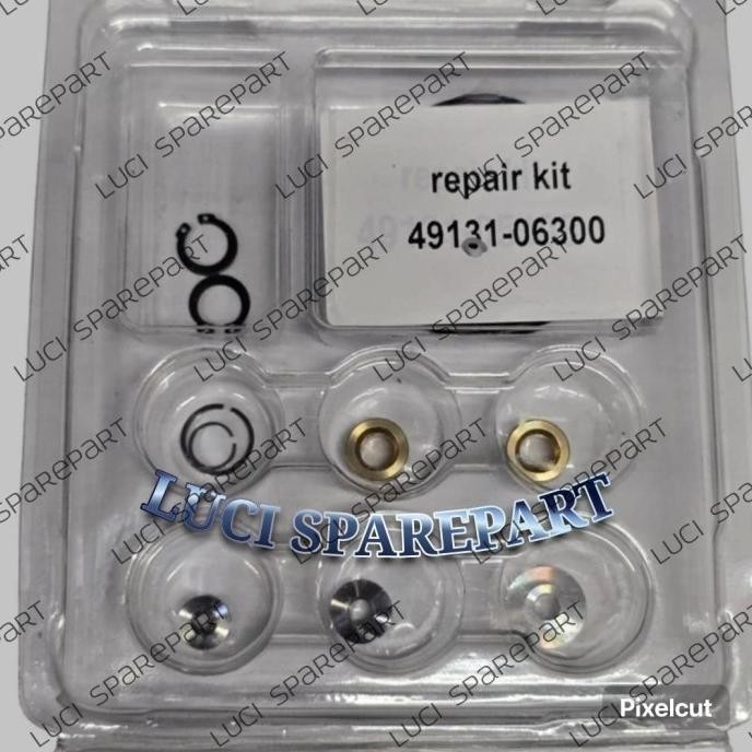 Jual REPAIR KIT REPAIRKIT TURBO FORD RANGER T6 2.2 2.2CC 2200CC BASE ...
