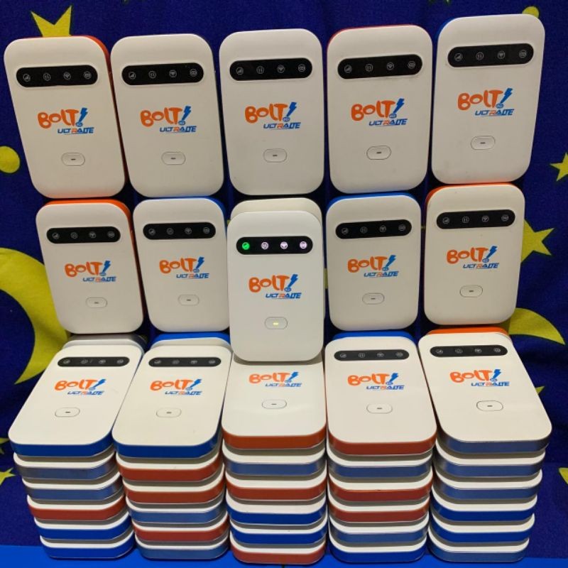 Jual Modem Wifi 4G Bolt Juno Aquila Max Slim Orion MV1 Unlock 4G LTE ...