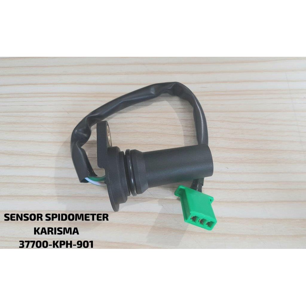 Jual SENSOR SPEEDOMETER KHARISMA SUPRA X 125 HIGH QUALITY | Shopee ...