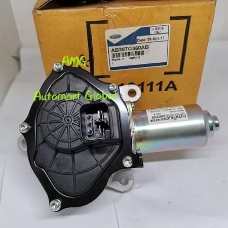Jual dinamo motor transmisi 4x4 ford ranger 2.2 2200cc original ...