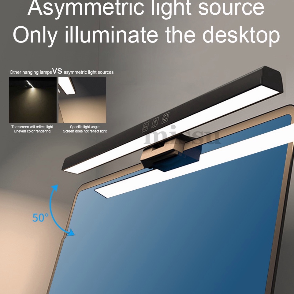 Jual 5.5 BRANDS FESTIVAL Lampu Layar Monitor Komputer Lampu Layar LED ...