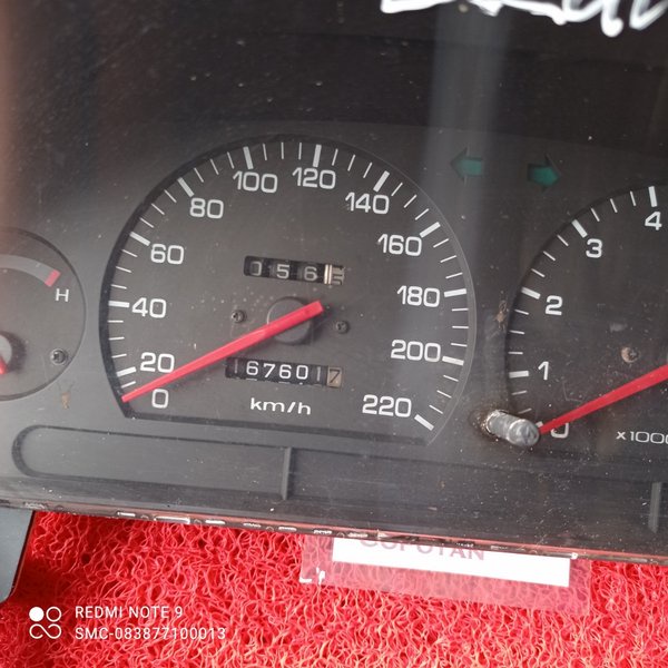 Jual Speedometer Hyundai Elantra Original Copotan Bergaransi Kualitas