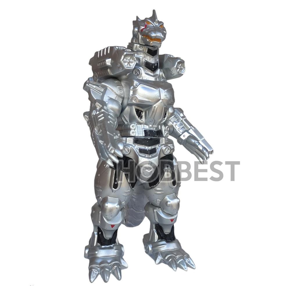 Jual Terbaru Action Figure Monster Godzilla Jumbo - Miniatur Pajangan ...