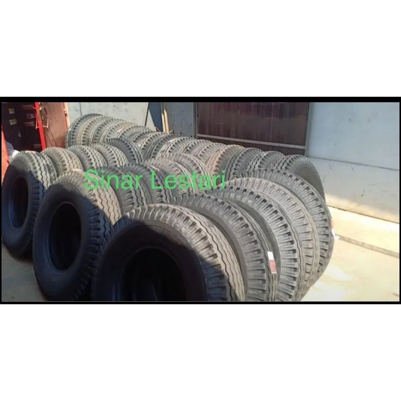 Jual Ban Bridgestone Emsa 900 R20 Ban Fuso Tronton Dll. | Shopee Indonesia