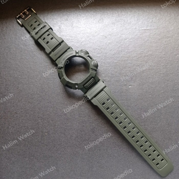 Mudman g9000 strap online