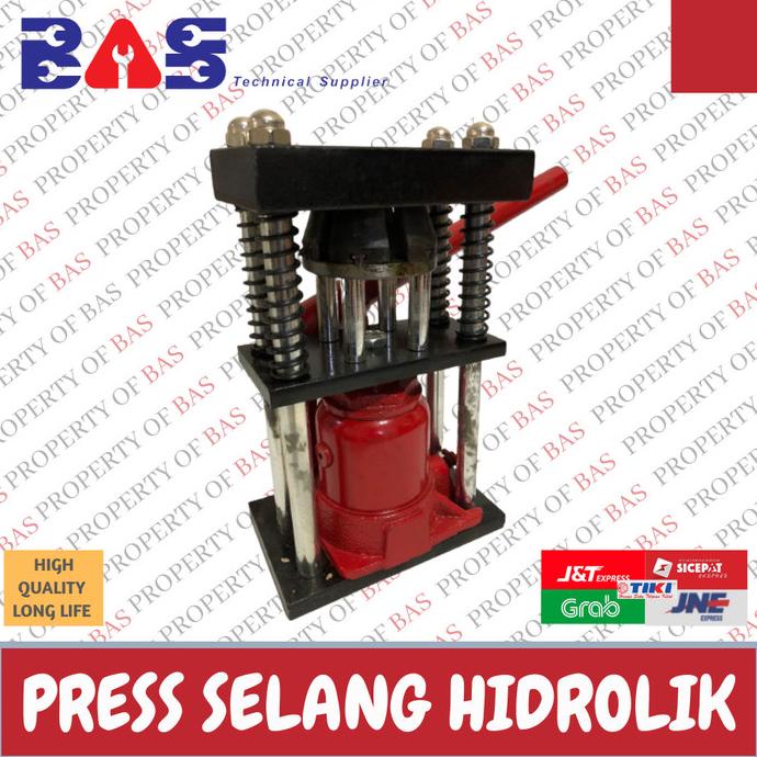 Jual Alat Press Selang Hidrolik Hydraulic Crimping Hose Shopee Indonesia 6811