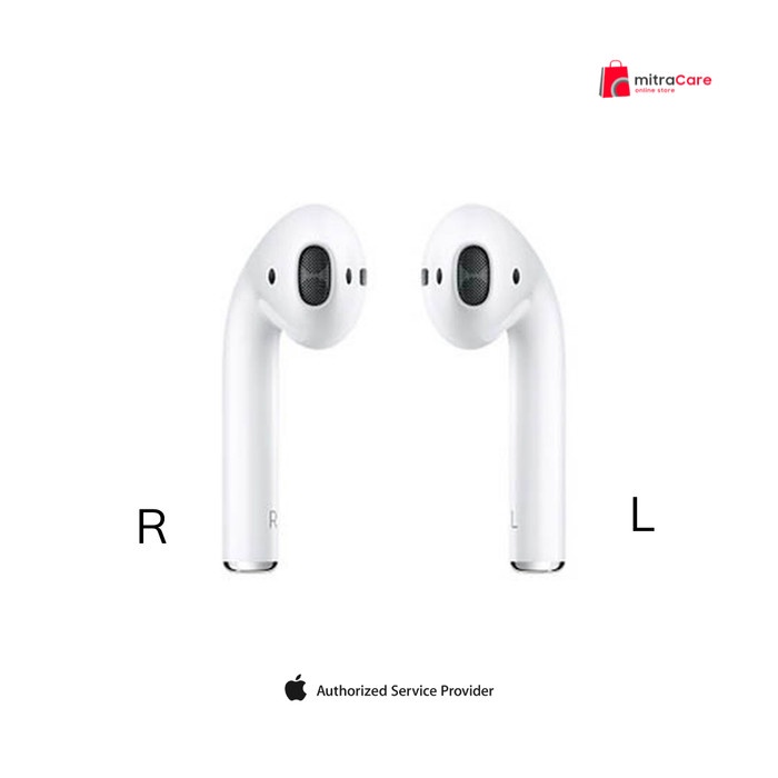 Jual Airpods Gen 2 / Gen 3 / Pro (Bagian Salah Satu L / R) | Shopee ...