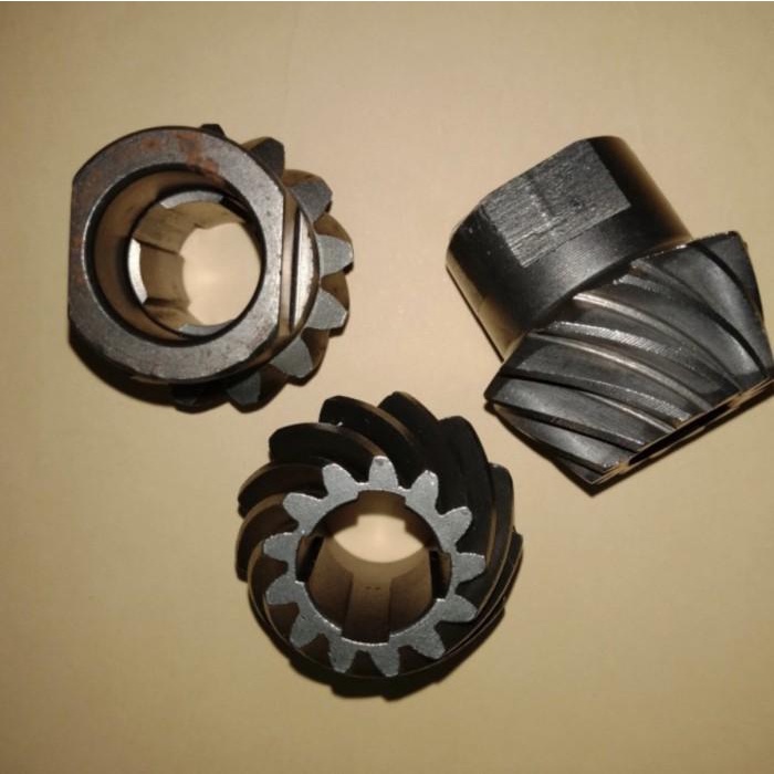 Jual Gear Pinion Kincir Tambak Type Futy Premium Original Shopee