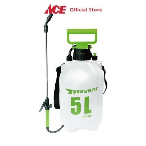 Jual ACE - YARDSMITH TANGKI SEMPROT TANAMAN 5 LTR | Shopee Indonesia