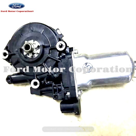 Jual Motor Regulator Power Window Ford Ranger Everest 2007Up Mazda Bt50 Kode My 081 Shopee